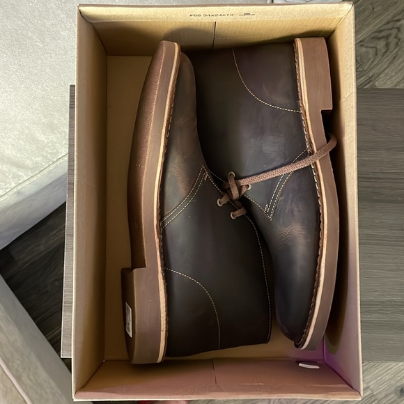 Clarks BUSCHACRE 2 - Picture 4 of 7